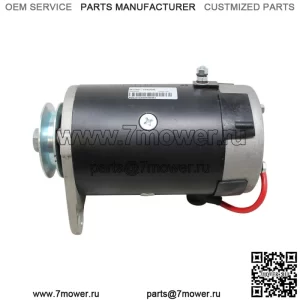 Генератор подходит для Gator TX Turf 435-924 435-924-A AM125672 AM133730 AM135707