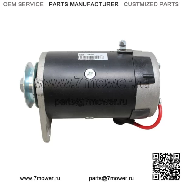 Генератор подходит для Gator TX Turf 435-924 435-924-A AM125672 AM133730 AM135707