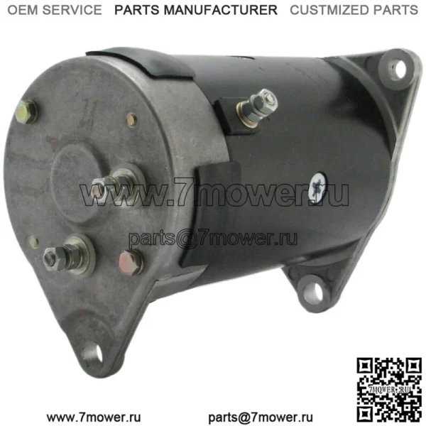 Новый мотор-генератор подходит для John Deere Gator TX Turf UTV 2006–2014 1018294-99 - Image 5