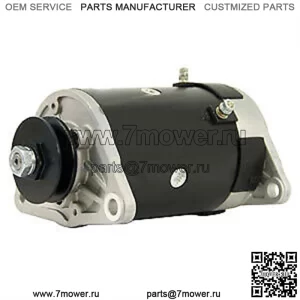 Генератор — Hitachi Style (15420), подходит для John Deere, подходит для Gator TX Turf AM133730