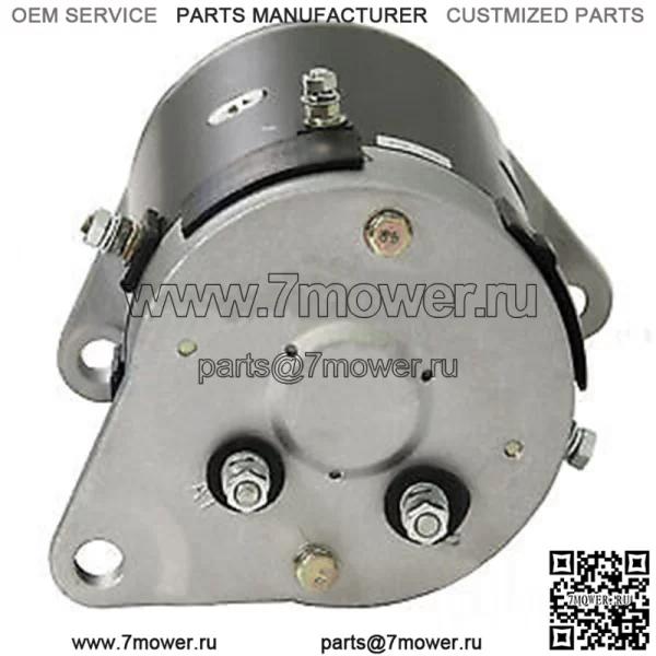 Генератор — Hitachi Style (15420), подходит для John Deere, подходит для Gator TX Turf AM133730 - Image 3