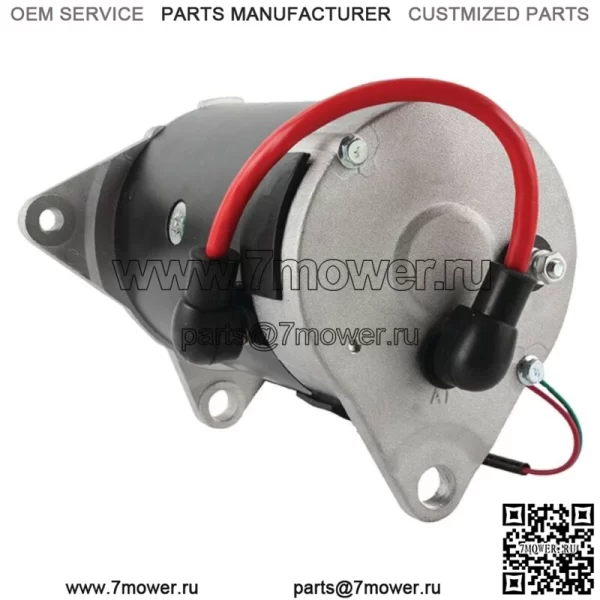 Генератор для John Deere Gator Tx Turf - Image 2
