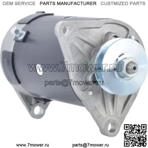 Мотор для John Deere Gator Tx Turf 090-005 1018294-01 23-15435 72-25-15435 (Для: John Deere Gator TX)