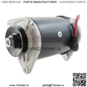 Мотор-генератор 12 В подходит для Yamaha G11A G21A G22A G23A John Deere Gator TX 2X4