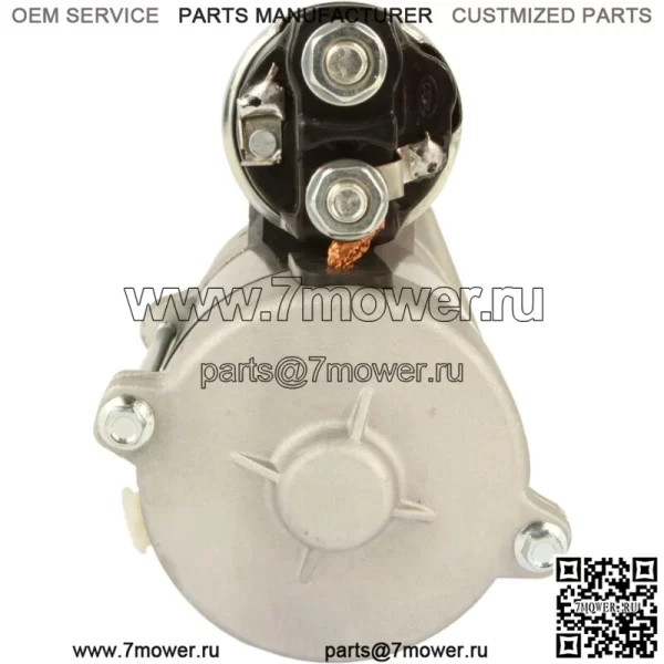 Стартер для John Deere Gator TX All AM134946 21163-7020 21163-7028; 410-52101 - Image 4