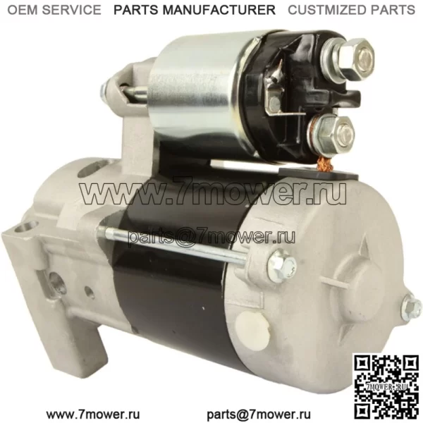 Стартер для John Deere Gator TX All AM134946 21163-7020 21163-7028; 410-52101 - Image 5