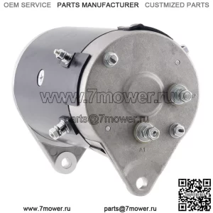 НОВЫЙ ГЕНЕРАТОР 12 В ПОДХОДИТ ДЛЯ JOHN DEERE UTV GATOR TX TURF KAWASAKI 15,5 л.с. TMC001B0011