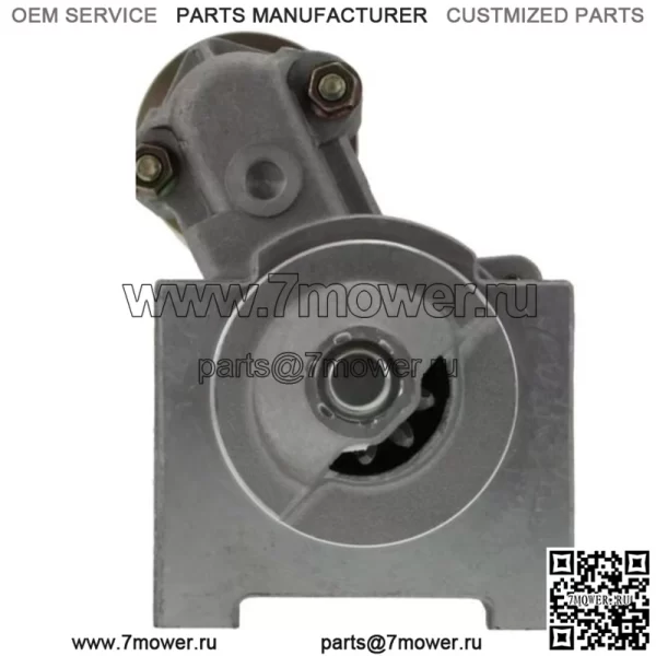Новый стартер Kawasaki KAF400 John Deere Gator TX 401cc 10hp AM134946 21163-7028 - Image 2