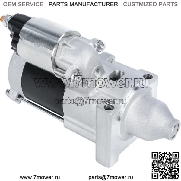 Сменный стартер Fire Power для John Deere Gator TX 2x4 05-16 (Для: John Deere Gator TX)