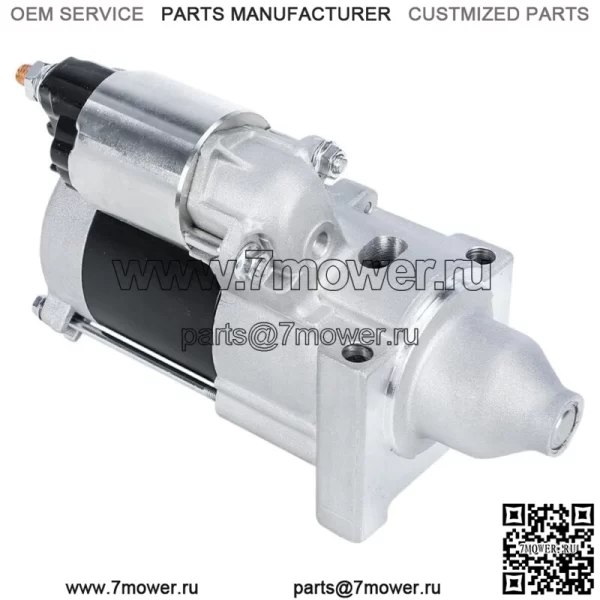 Fire Power для стартера John Deere Gator Tx 2010-2016 410-52101 (для: John Deere Gator TX)