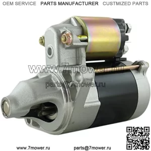 Стартер СОВМЕСТИМ С John Deere Gator HPX XUV Trail 620I 6x4 18-23 л.с. 18012