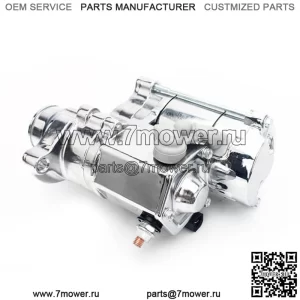 Стартер двигателя мотоцикла OEM качества стальной для Harley Davidson