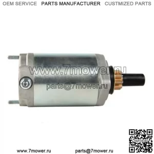 Стартер на Yamaha FC1800A WaveRunner FX Cruiser SVHO 2014-2020 гг.