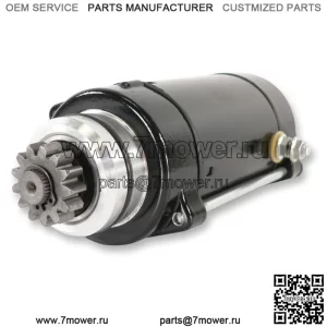 Сменный стартер из искусственной кожи для Yamaha WaveRunner FX 08-20 (для: Yamaha SVHO 2014 г.)