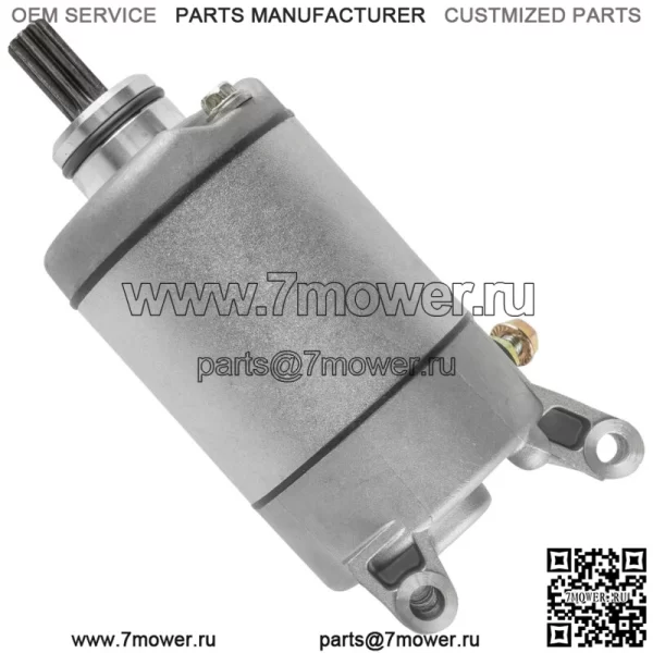 Стартер для Polaris Sportsman SP 570 2015 2016 2017 2018 2019 2020 - Image 4