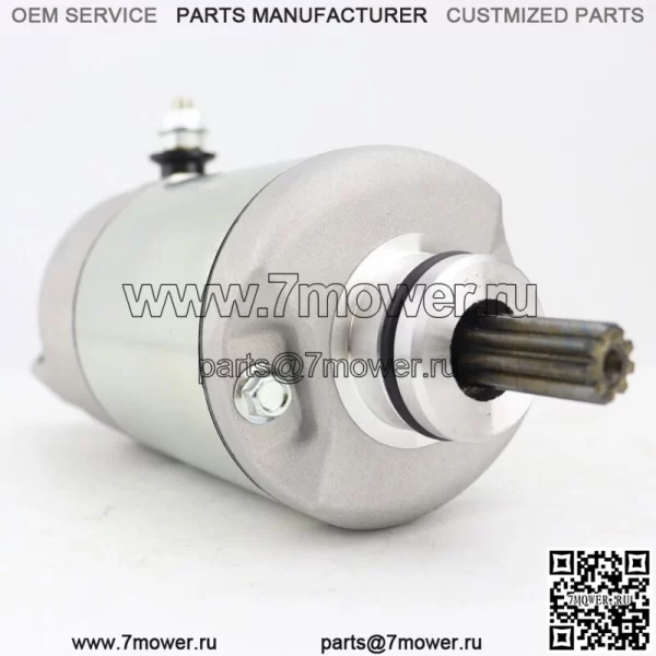 Стартер и реле 21163-1321 для KAWASAKI Teryx 750 KRF750 2008-2010 SMU0280 18719 (Для: более одного автомобиля) - Image 3