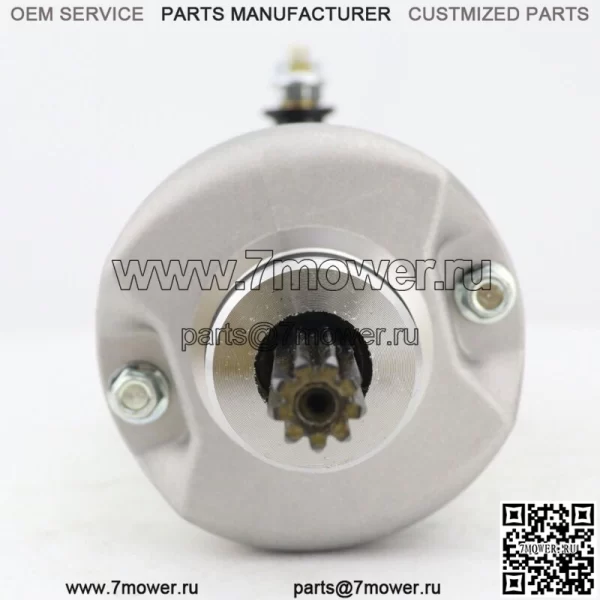 Стартер и реле 21163-1321 для KAWASAKI Teryx 750 KRF750 2008-2010 SMU0280 18719 (Для: более одного автомобиля) - Image 5