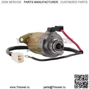 Оригинальный стартер Pagaishi Heavy Duty Peugeot Speedfight 50 2010 г.