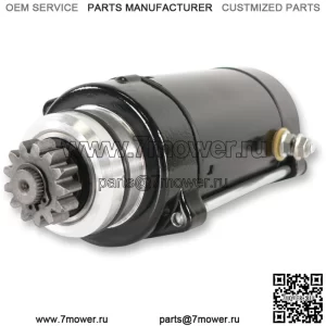 Сменный стартер из искусственной кожи для Yamaha WaveRunner FX 08-20 (для: Yamaha SVHO 2015 г.)