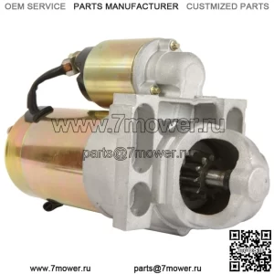 Стартер для Chevrolet Avalanche 1500 2002 г. Silverado 1500 2001-2003 гг.; 410-12440 (Для: Шевроле Сильверадо 1500)