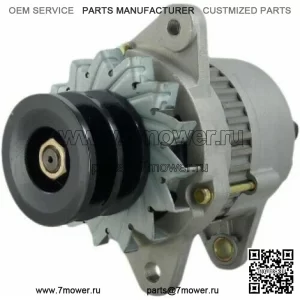 600-821-6130 ГЕНЕРАТОР ПОДХОДИТ ДЛЯ KOMATSU PC200-1/2/3 PC130-7 PC120-6/6D95
