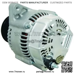 ЗАМЕНА ДЛЯ ГЕНЕРАТОРА DENSO 101211-4310 24В