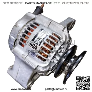 Генератор Denso 600-861-1611 OEM