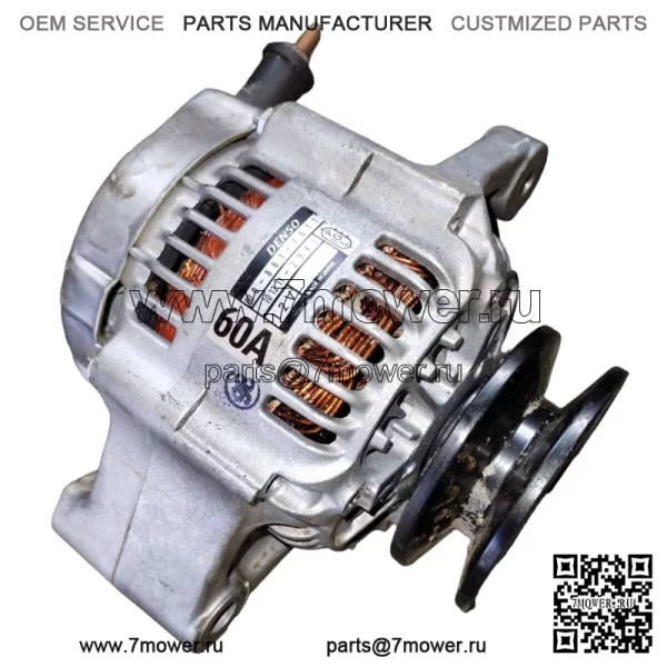 Генератор Denso 600-861-1611 OEM