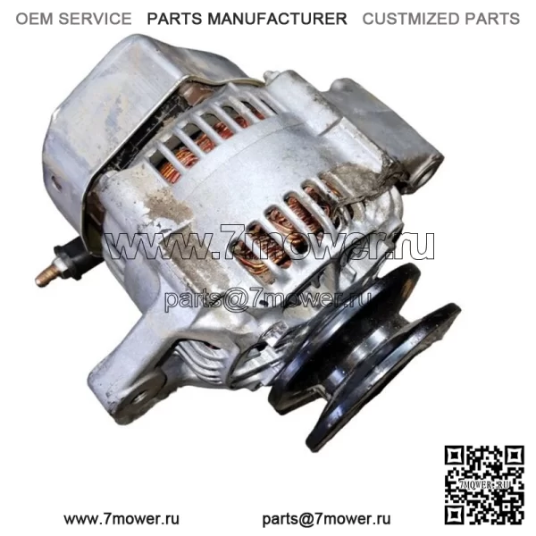 Генератор Denso 600-861-1611 OEM - Image 2