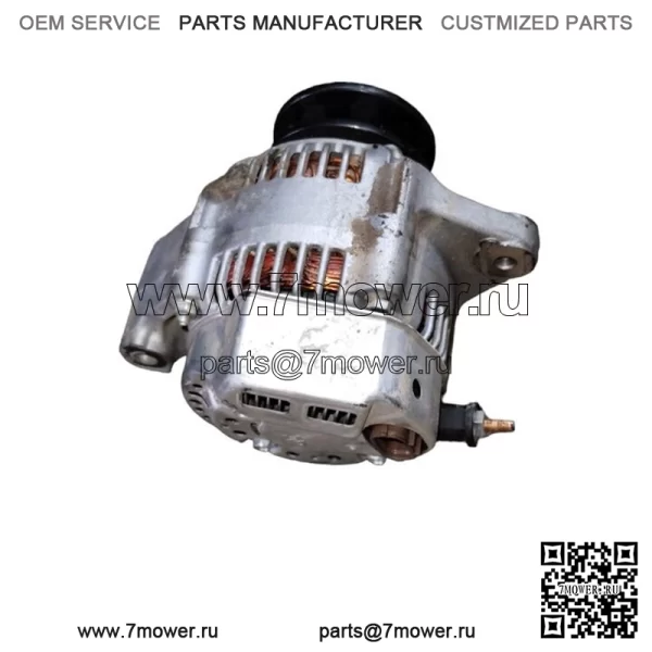 Генератор Denso 600-861-1611 OEM - Image 3