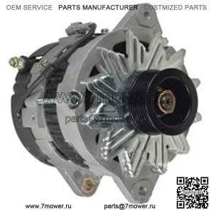 НОВЫЙ ГЕНЕРАТОР 24 В ДЛЯ MULTIQUIP MQ DCA-70SSIU2C W 4JJX 8980921122 I898092112