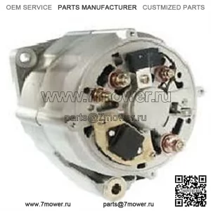 Новый генератор заменяет Bosch 0120469518 DAF, K ssbohrer, MAN, Mercedes-Benz
