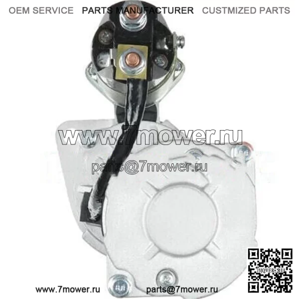 OE M002T78381 для стартера двигателя Mitsubishi, прямая продажа с фабрики, хорошее качество - Image 2