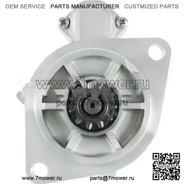 OE M002T78381 для стартера двигателя Mitsubishi, прямая продажа с фабрики, хорошее качество - Image 3