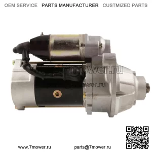 OE M003T56082 для Mitsubishi Starter Engine, прямая часть с фабрики, хорошее качество