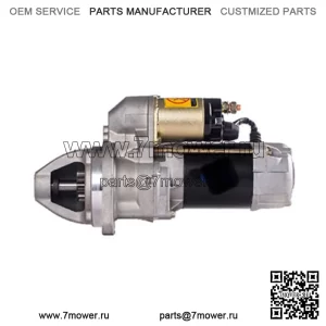 OE 23300-97066 для Nissan, стартер двигателя, прямая часть с фабрики, хорошее качество