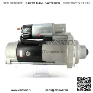 НОВЫЙ стартер M2T78072 SE4518400 SE4518400D SEA118400 SEA118400B 31127090