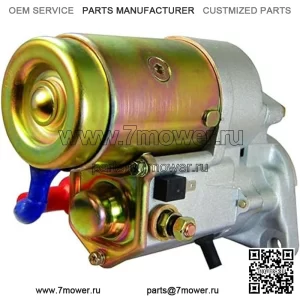 Замена для СТАРТЕРА DENSO 028000-9031