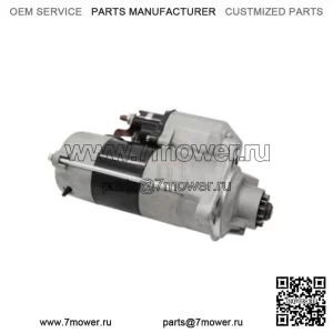 Стартеры 42800-6110/3330, детали двигателя 40 мм для стартера Denso Cw 12V 13t 3.0kw