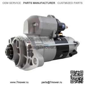 Стартер на Isuzu NRR 2020-2022 гг. - 2901232100