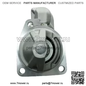 Новый стартер подходит для Nissan RD8 RE8 23300-97077 0350-602-0091 03506020091 2330097077