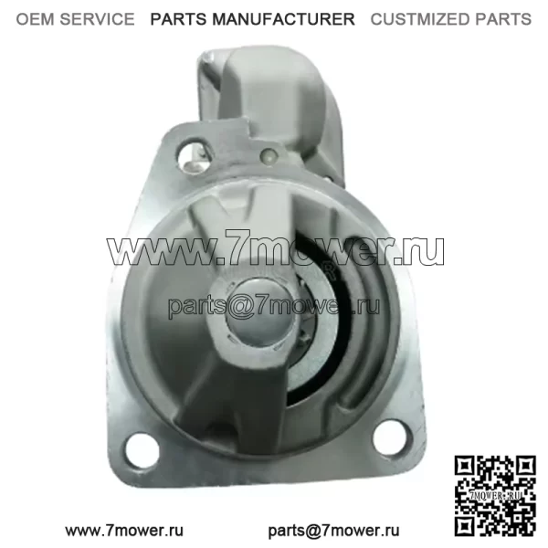 Новый стартер подходит для Nissan RD8 RE8 23300-97077 0350-602-0091 03506020091 2330097077