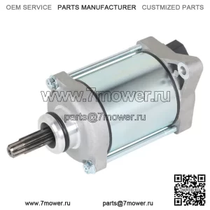 Стартер для Honda Foreman500 TRX500FE TRX500FM TRX500FA TRX420 Rancher420
