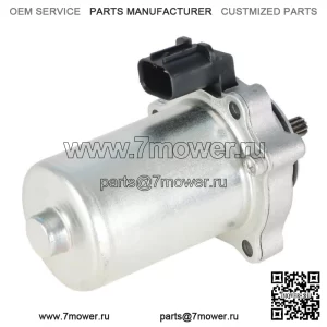 Двигатель переключения передач в сборе для Honda Rancher 420 Es TRX420FE 2007-2015 TRX420TE 07-13