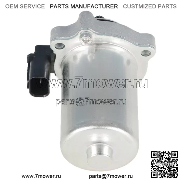 Двигатель переключения передач в сборе для Honda Rancher 420 Es TRX420FE 2007-2015 TRX420TE 07-13 - Image 2