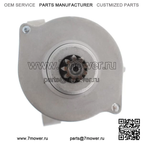 Стартер для Yamaha Grizzly 600 YFM600 595Cc 1998 1999 2000 2001 Новый - Image 2