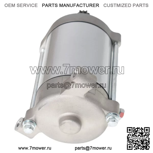 Соленоид стартера и реле для Yamaha Rhino 660 YXR660 2004 2005 2006 - Image 5