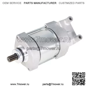 Новый для Yamaha YZF-R1 YZF R1/R1S стартер 2004 2005 2006 2007 2008