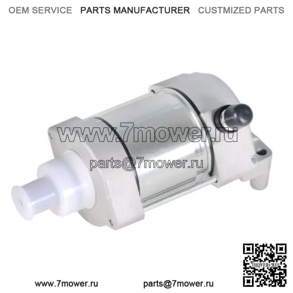 Новый для Yamaha YZF-R1 YZF R1/R1S стартер 2004 2005 2006 2007 2008 - Image 3