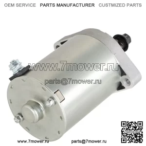 Подходит для стартера газонокосилки Kawasaki 21.5-24Hp FR651V 21163-0749 Zero Turn